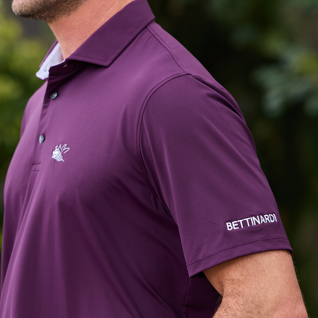 Bettinardi Greyson Sunglasses Stinger Cayuse Polo (Zion)