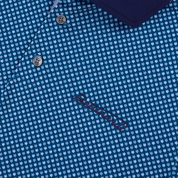 Bettinardi Greyson Wordscript Ironwood Polo (Grove)