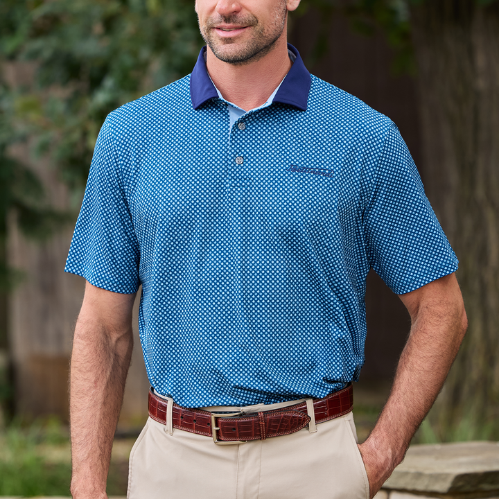 Bettinardi Greyson Wordscript Ironwood Polo (Grove)