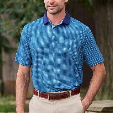 Bettinardi Greyson Wordscript Ironwood Polo (Grove)