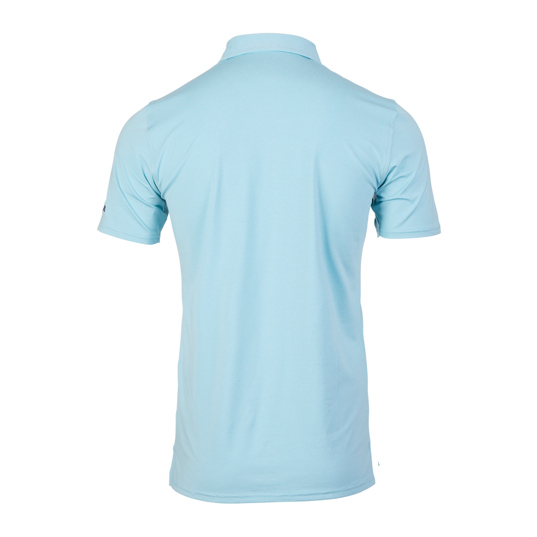 Bettinardi Holderness &amp; Bourne Bucket Hat Cat Holland Polo (Heathered Harbor)