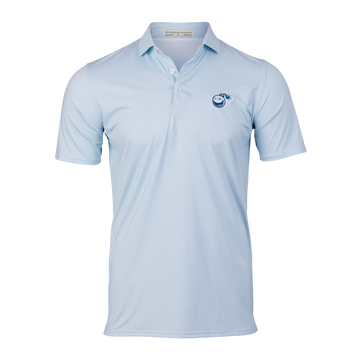 Bettinardi Holderness & Bourne Poison Bomb Hanover Shirt (Harbor)