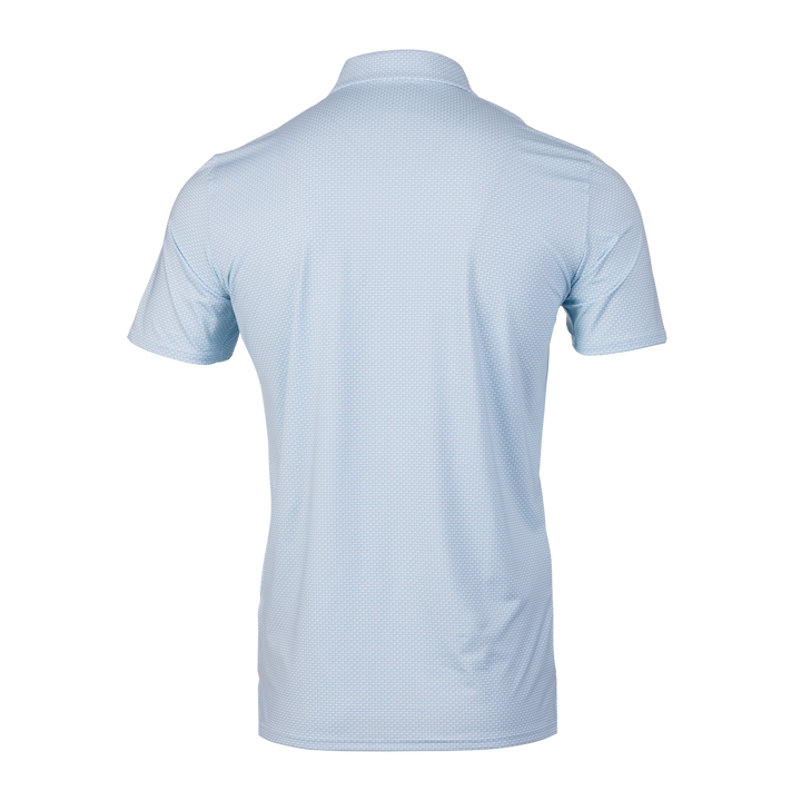 Bettinardi Holderness &amp; Bourne Poison Bomb Hanover Shirt (Harbor)