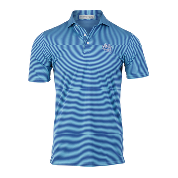 Bettinardi Holderness & Bourne Grail Cat Maxwell Polo (Maidstone Blue & Harbor)