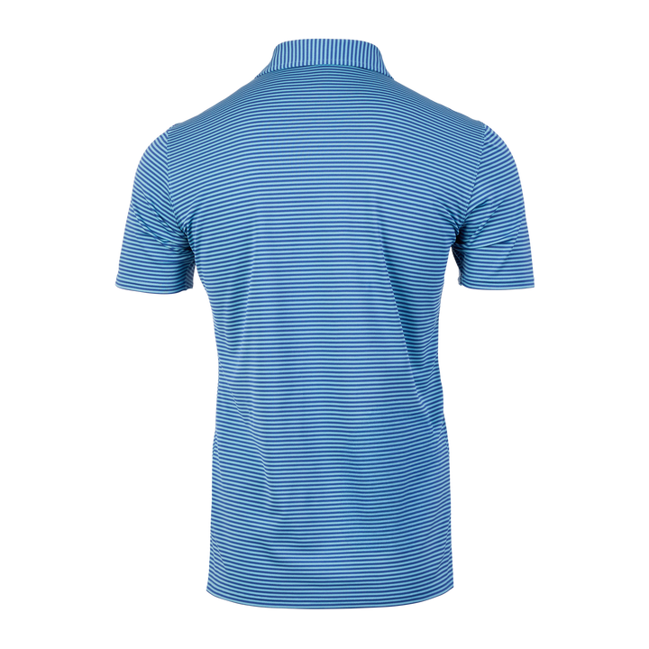 Bettinardi Holderness &amp; Bourne Grail Cat Maxwell Polo (Maidstone Blue &amp; Harbor)