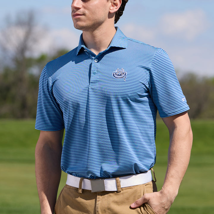 Bettinardi Holderness & Bourne Grail Cat Maxwell Polo (Maidstone