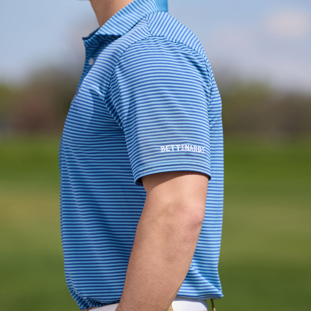 Bettinardi Holderness & Bourne Grail Cat Maxwell Polo (Maidstone