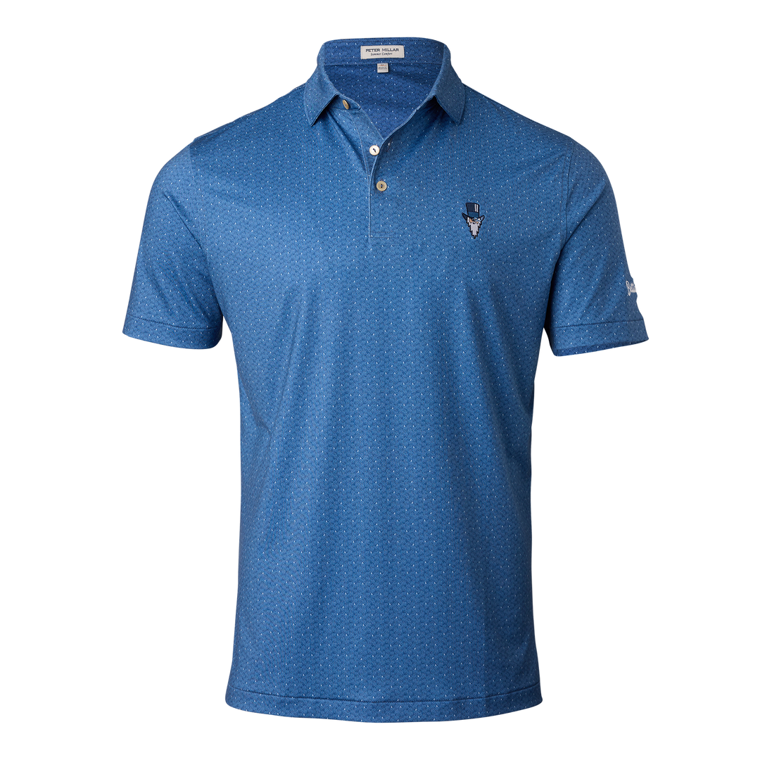 Bettinardi Peter Millar Gangster Wizard Negroni Perofrmance Jersey