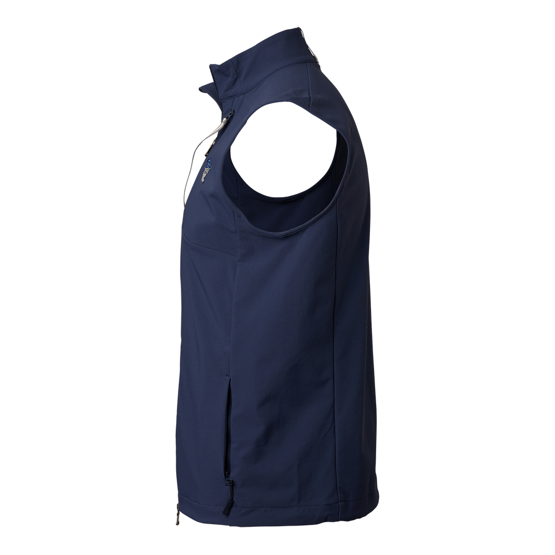 Bettinardi x Field Day Sporting Co. Wizard Liberty Vest (Navy