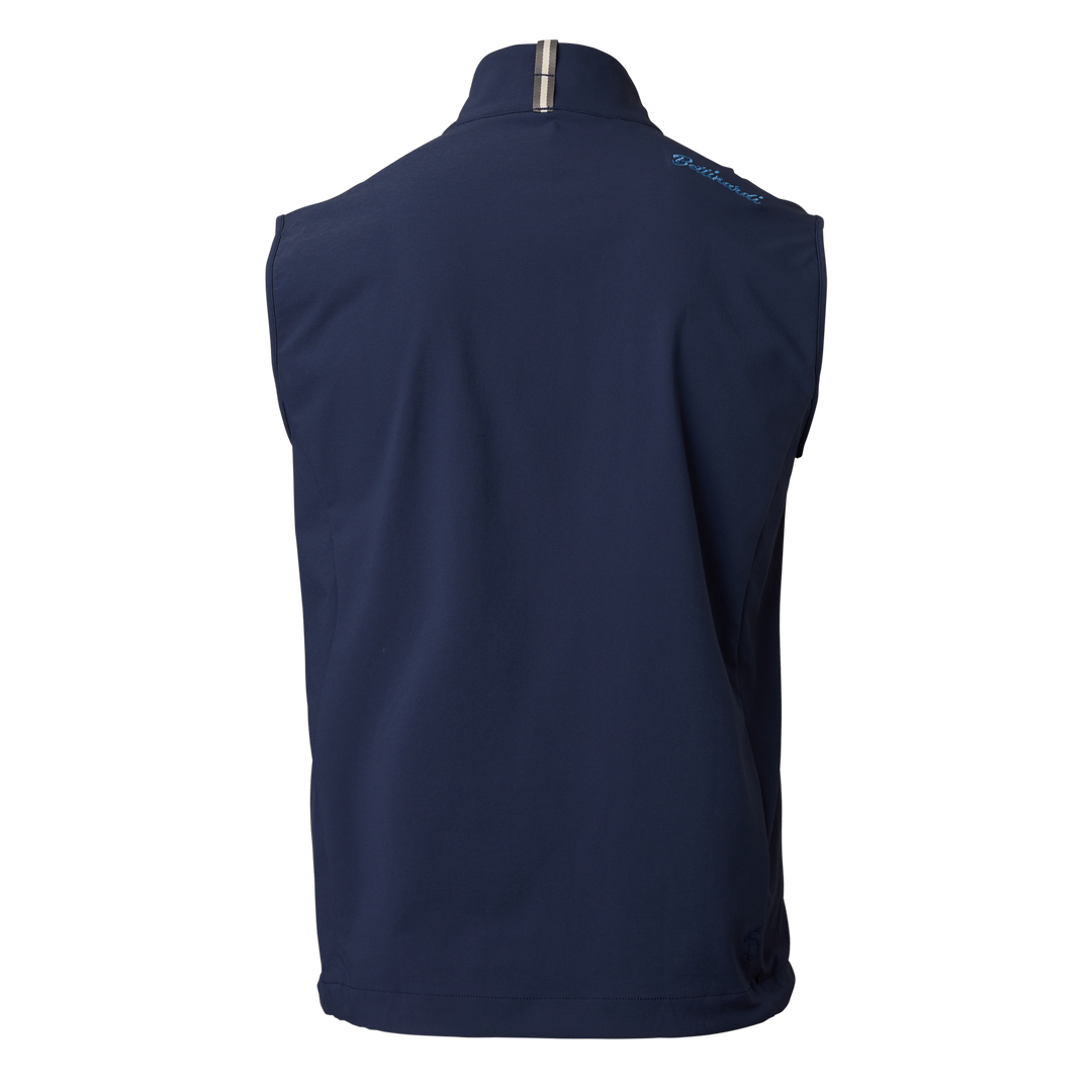 Bettinardi x Field Day Sporting Co. Wizard Liberty Vest (Navy