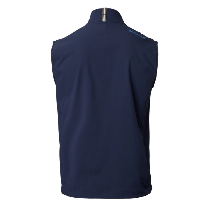 Bettinardi x Field Day Sporting Co. Wizard Liberty Vest (Navy