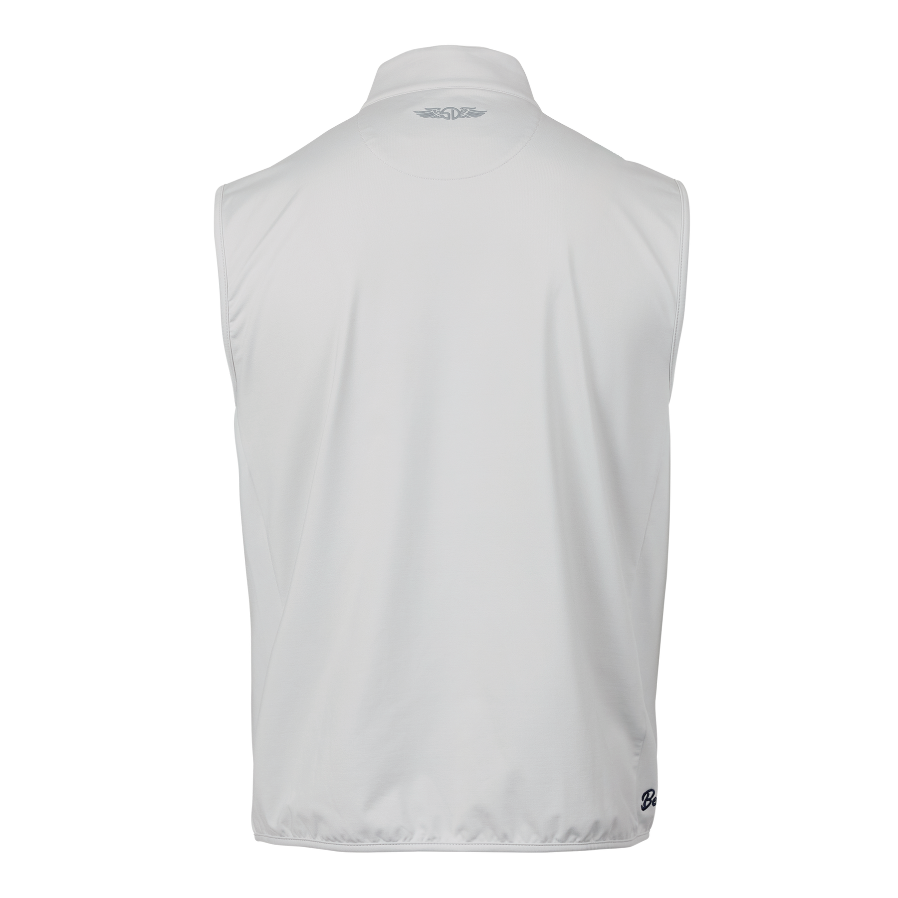 Bettinardi Straight Down Wizard Delta 2.0 Quilted Hybrid Vest Bettinardi Straight Down Wizard Delta 2.0 Quilted Hybrid Vest