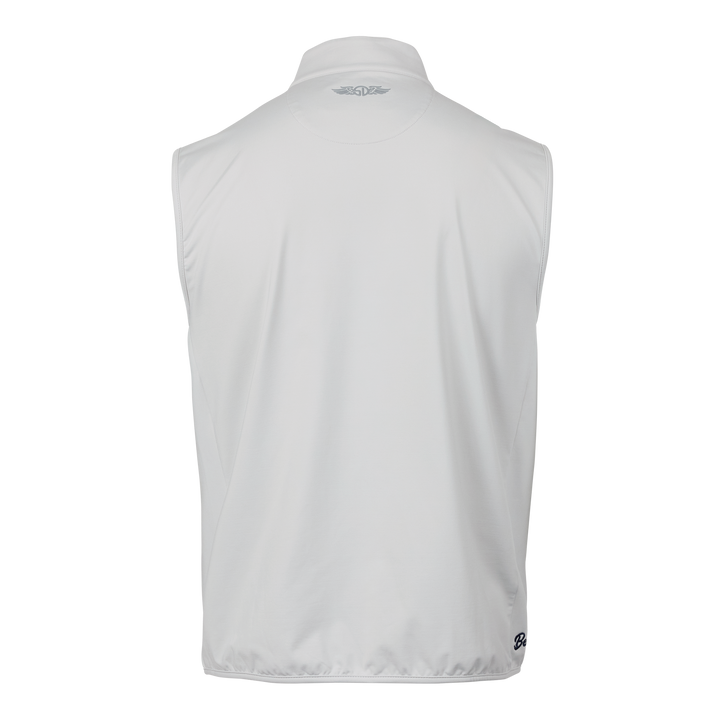 Bettinardi Straight Down Wizard Delta 2.0 Quilted Hybrid Vest