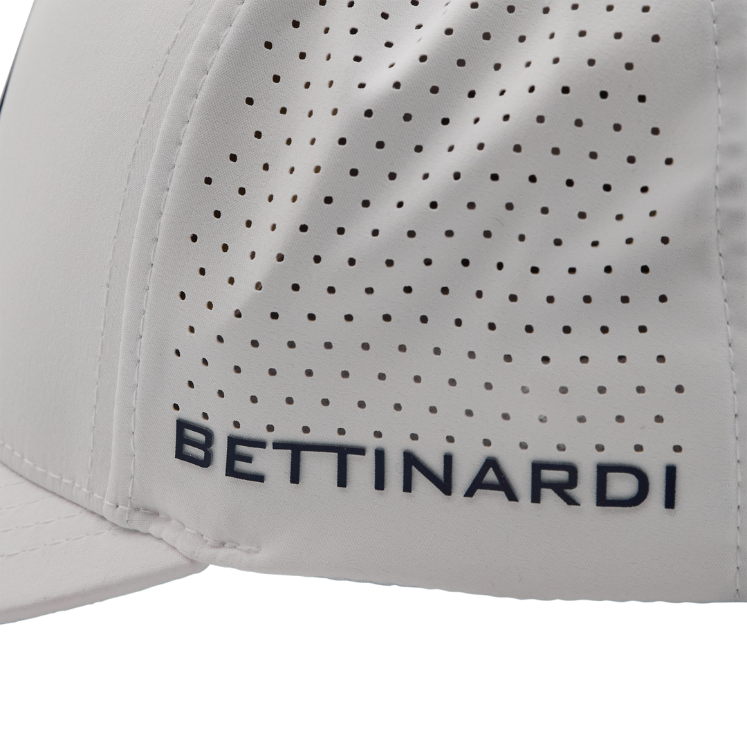 Bettinardi Hex B FLEXFIT 110® Hat (Red,White,Blue)