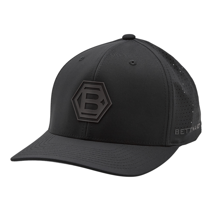 Bettinardi Hex B FLEXFIT 110® (Blackout)