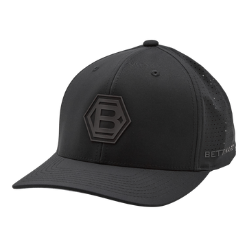 Bettinardi Hex B FLEXFIT 110® (Blackout)