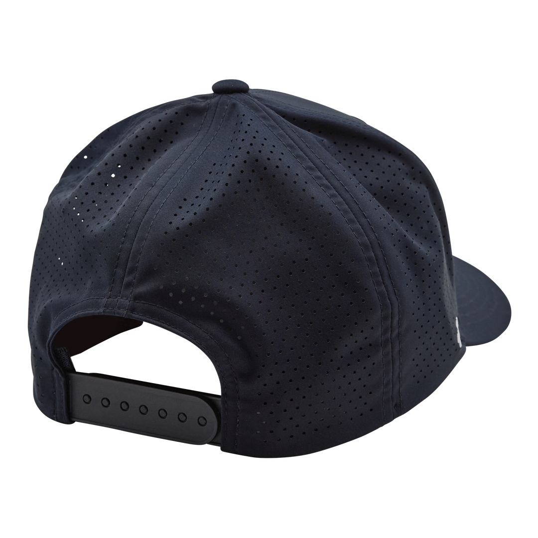 Bettinardi Wordmark FLEXFIT 110® Hat (Navy/Blue)