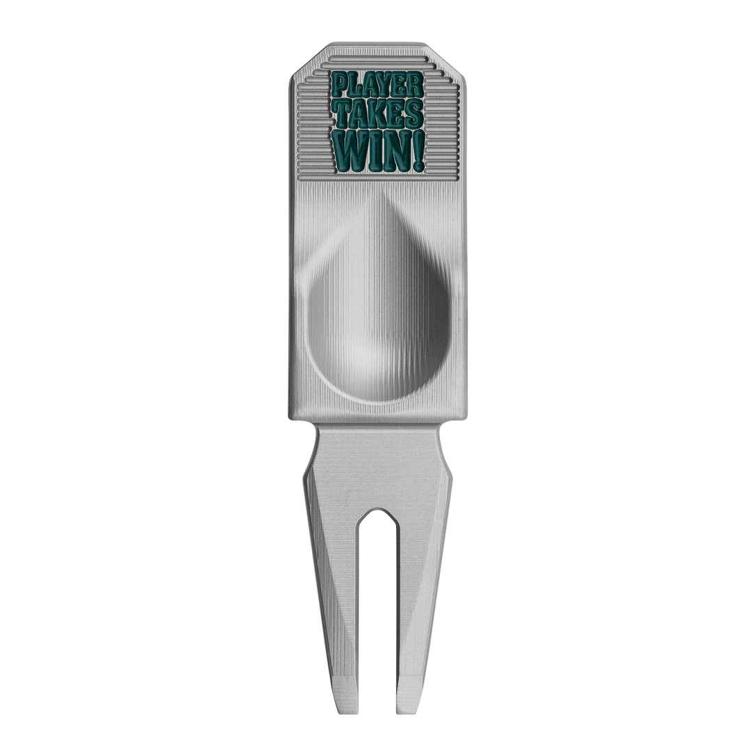 Monopoly x Bettinardi Player Takes Win Divot Tool | Bettinardi