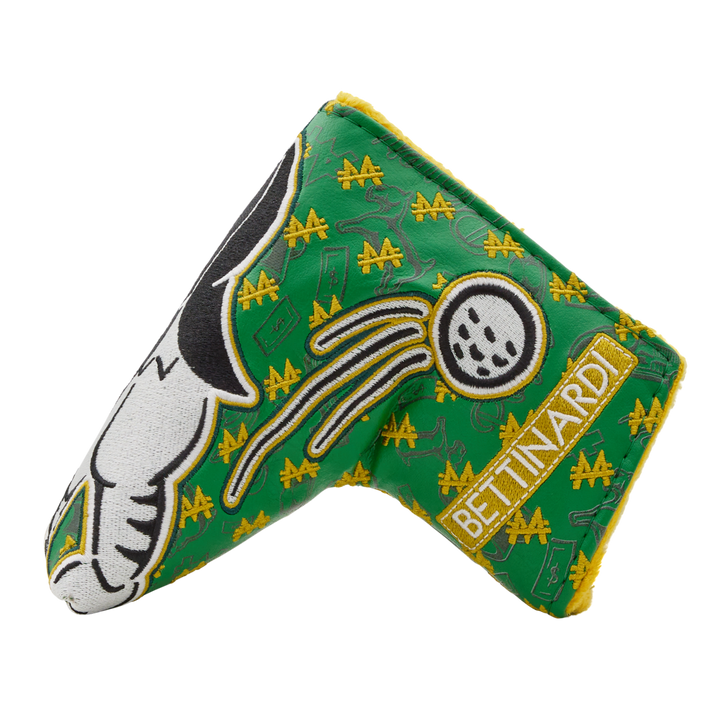 Monopoly x Bettinardi Two-Tone 