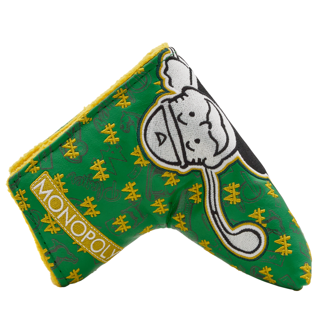 Monopoly x Bettinardi Two-Tone 