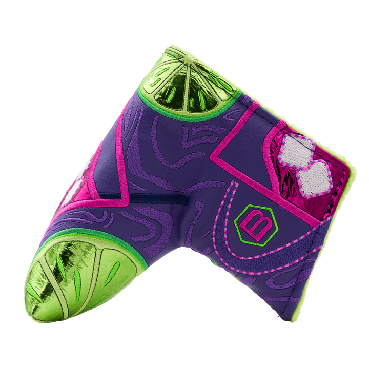 Transfusion™ Twist Blade Putter Headcover