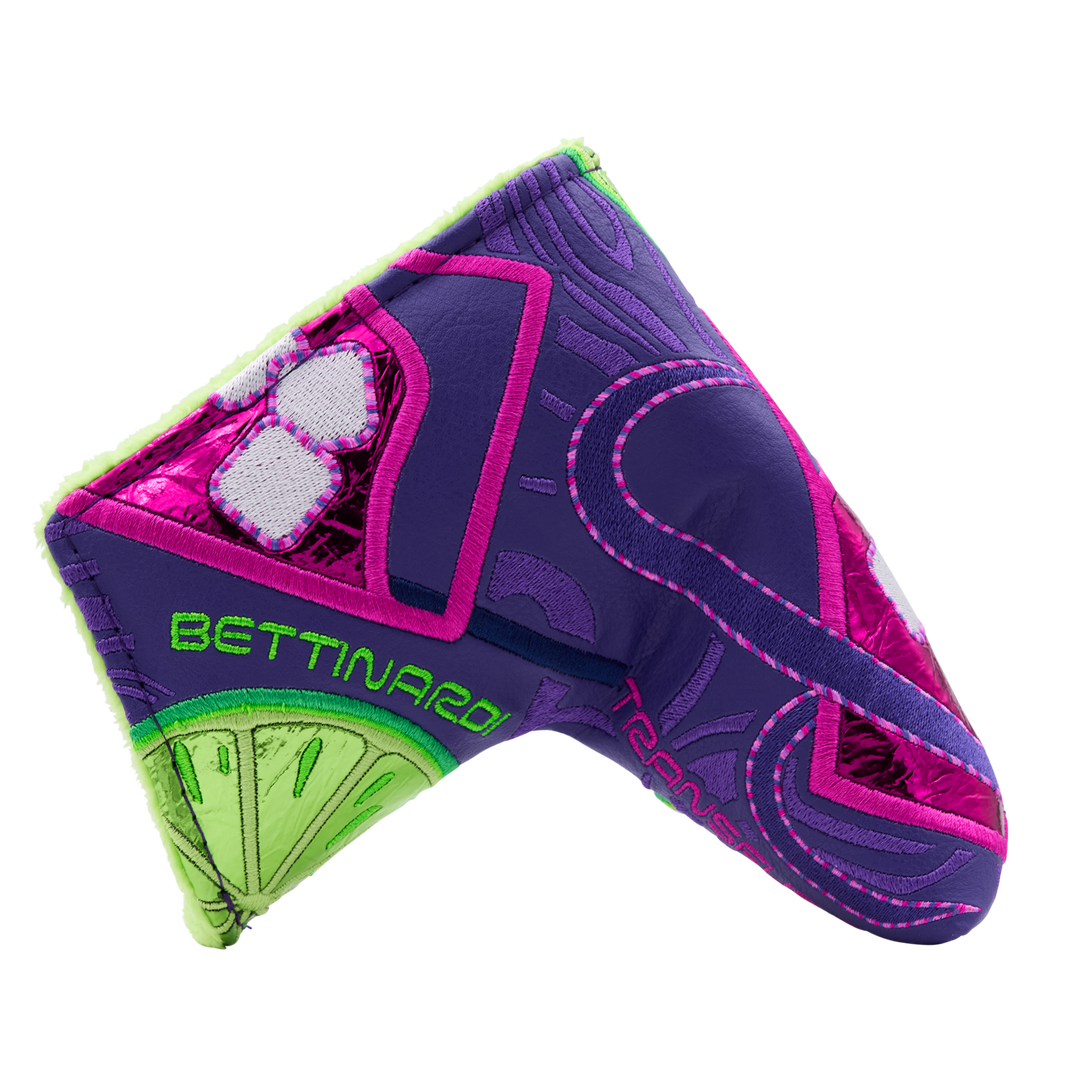 Transfusion™ Twist Blade Putter Headcover