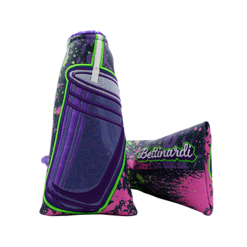 Transfusion™ Splash Blade Putter Headcover