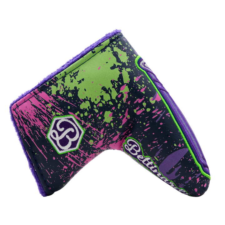 Transfusion™ Splash Blade Putter Headcover