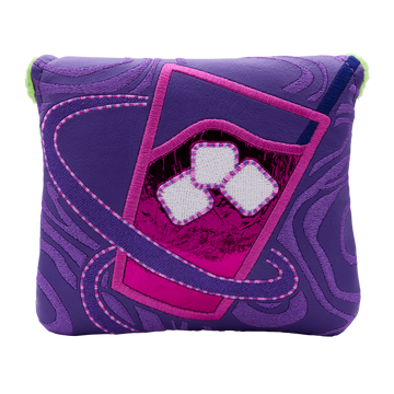 Transfusion™ Twist Mallet Putter Headcover
