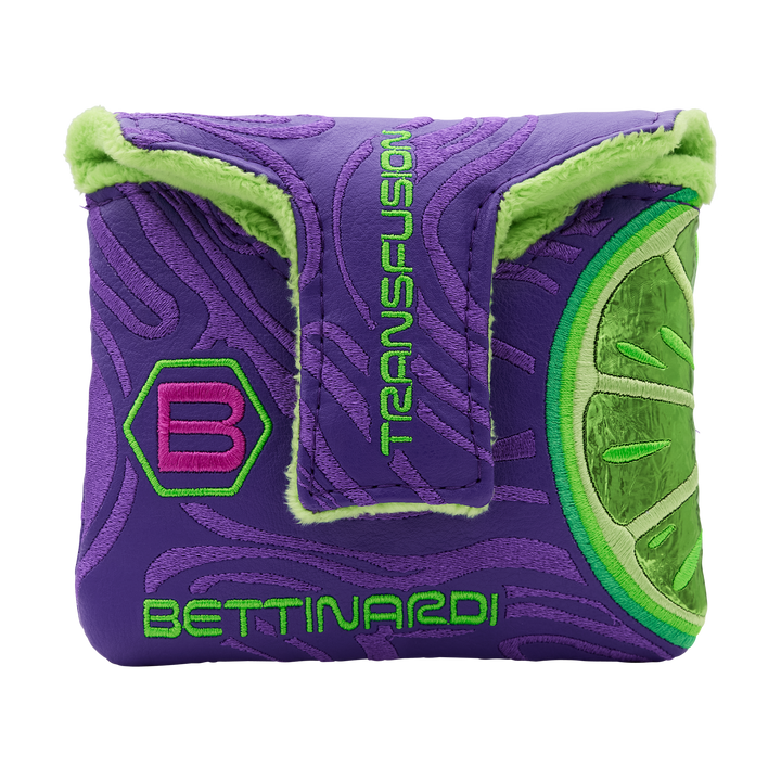 Transfusion™ Twist Mallet Putter Headcover