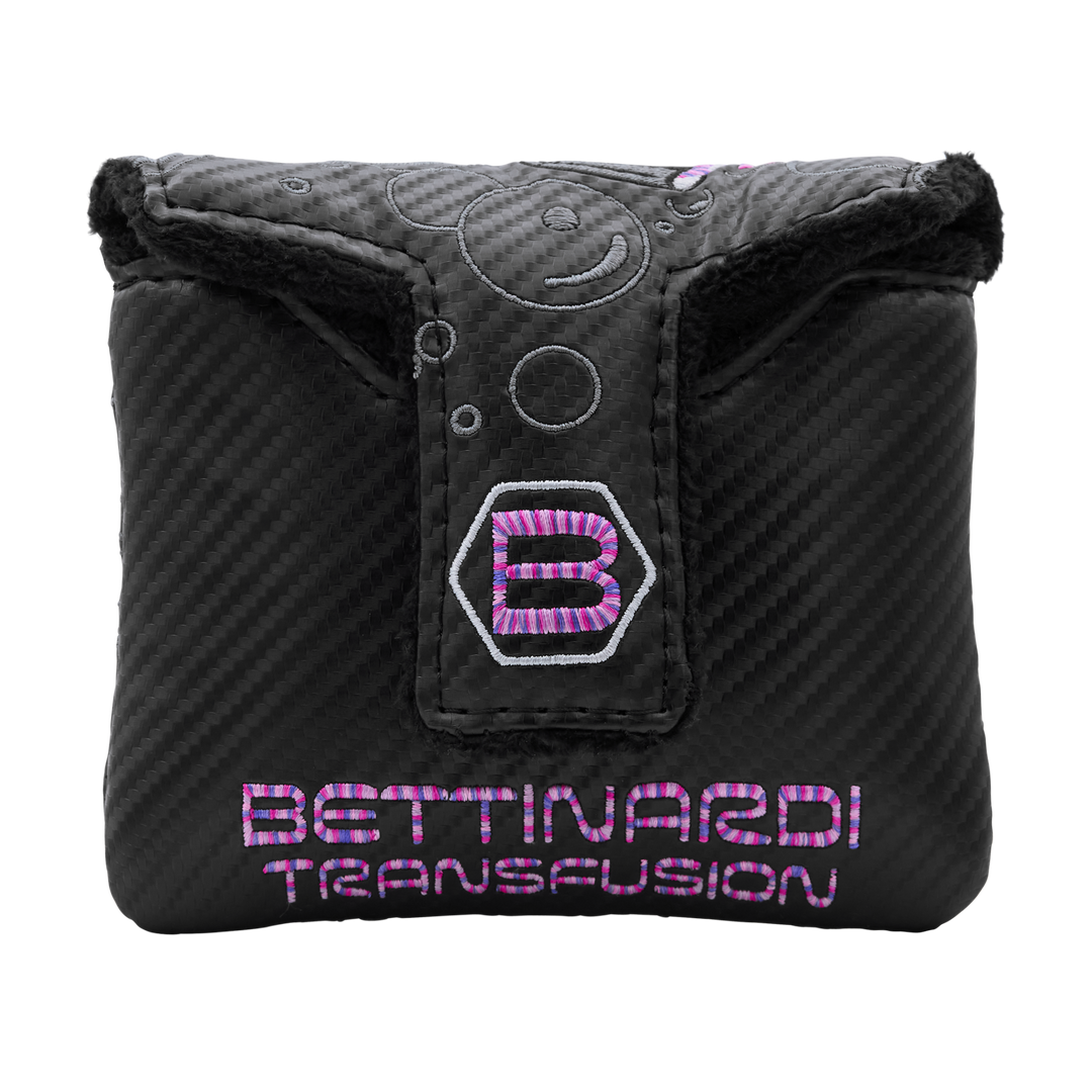Transfusion™ Man Good Vibes Mallet Putter Headcover
