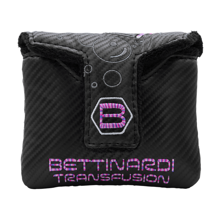 Transfusion™ Man Good Vibes Mallet Putter Headcover