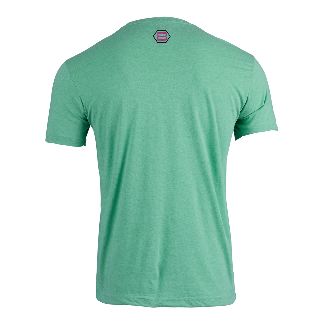 Transfusion™ Man Good Vibes T-Shirt
