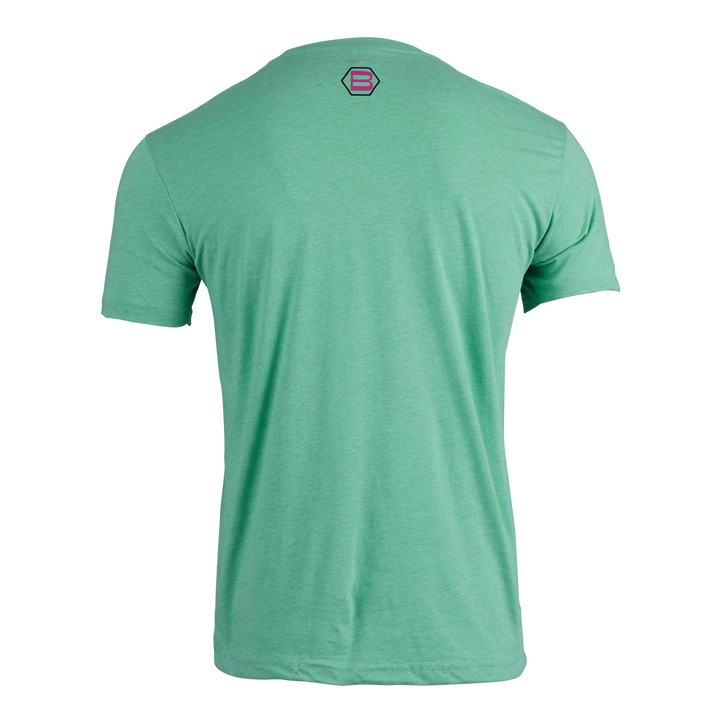 Transfusion™ Man Good Vibes T-Shirt