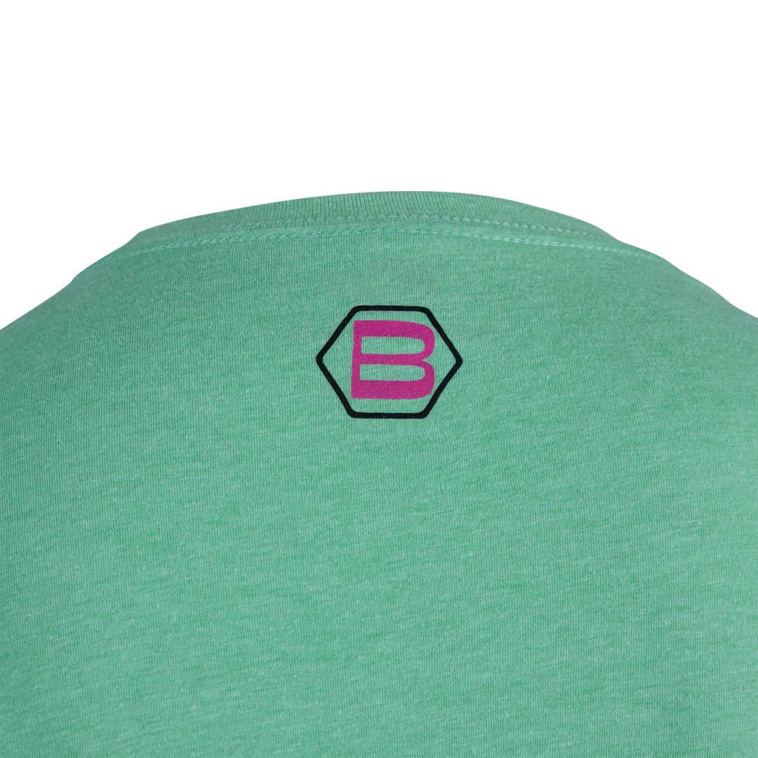Transfusion™ Man Good Vibes T-Shirt