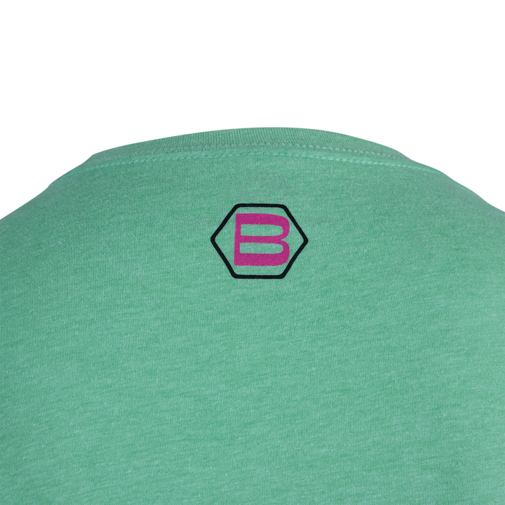 Transfusion™ Man Good Vibes T-Shirt