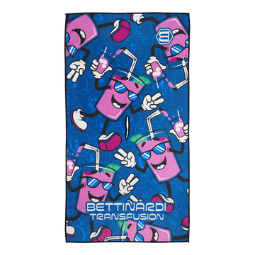 Transfusion™ Man Good Vibes Towel