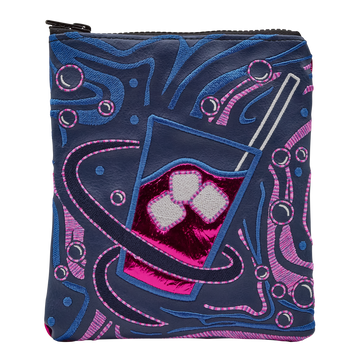 Transfusion™ Twist Valuables Pouch