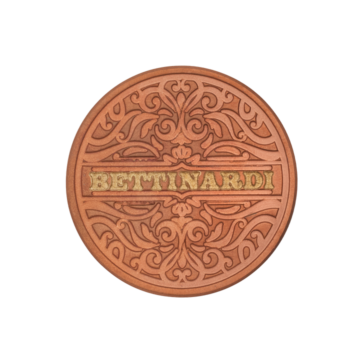 Gold Rush Prospecting Wizard Copper DASS Ball Marker