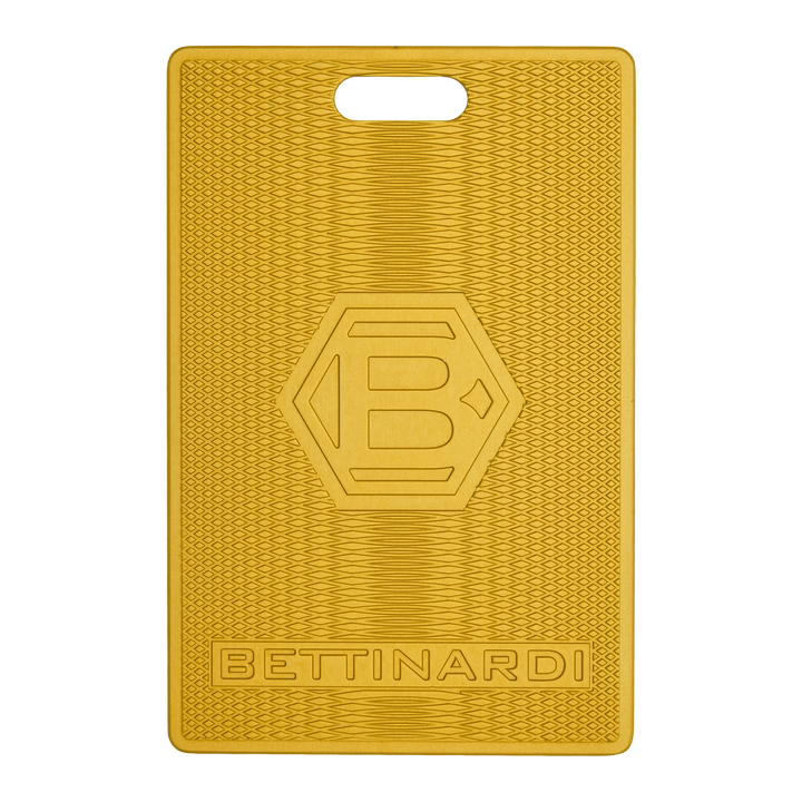 Gold Rush Most Wanted Fat Cat 6061 Aluminum Bag Tag