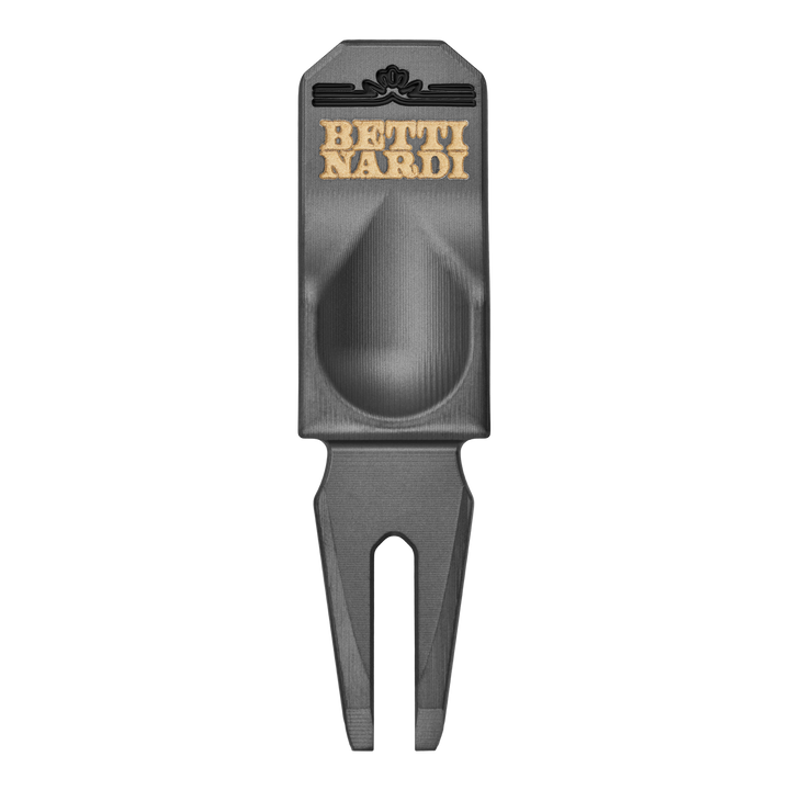 Gold Rush Prospecting Wizard Black Ox DASS Divot Tool