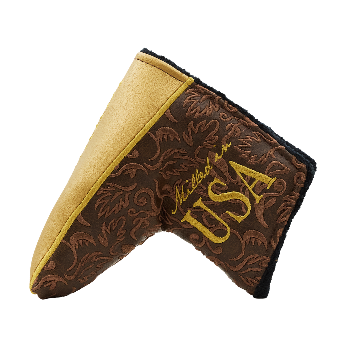 Gold Rush Hexperimental 