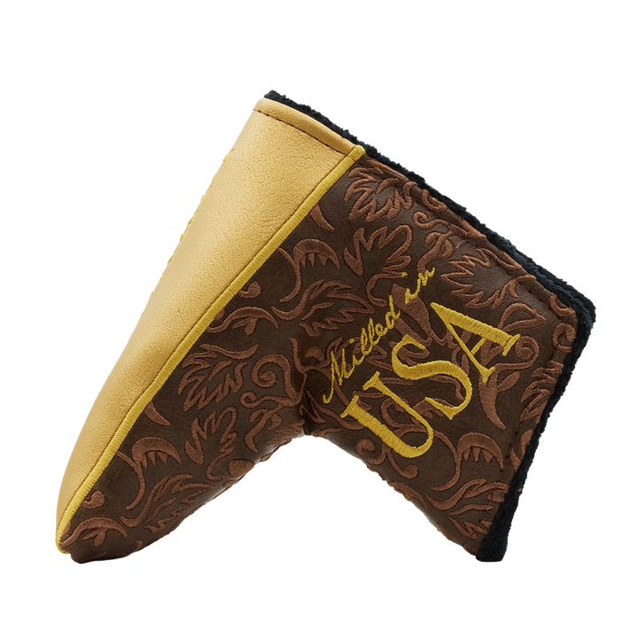 Gold Rush Hexperimental 