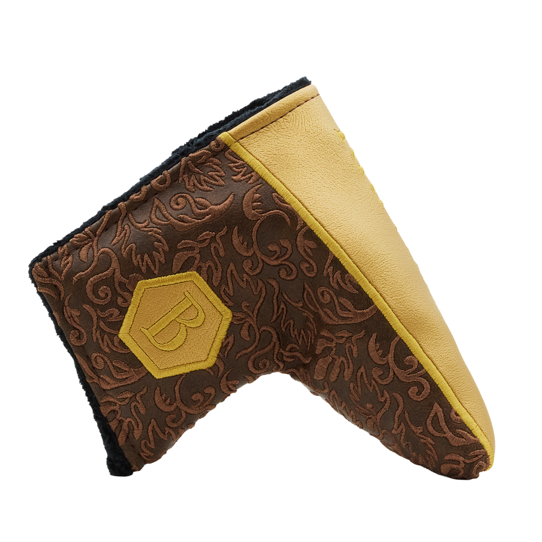 Gold Rush Hexperimental 