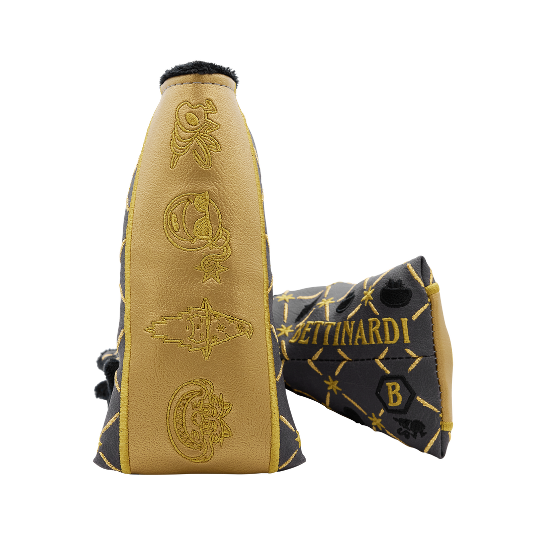 Gold Rush Wizard Tour Blast Sound Slot DASS 1-of-1 Putter