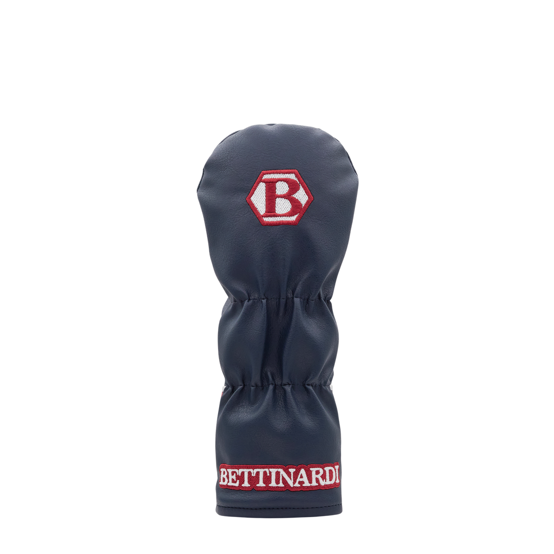 Tartan Wizard 3-Wood Headcover | Bettinardi Golf – Studio B