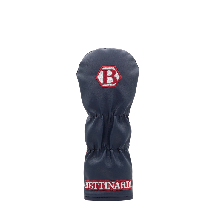 Tartan Wizard 3-Wood Headcover | Bettinardi Golf – Studio B