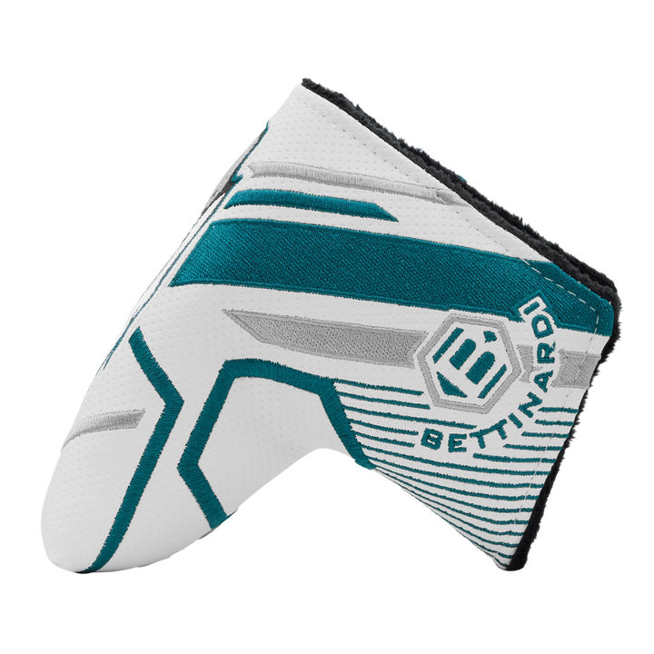 Philadelphia Eagles "Fly Eagles Fly" Two-Tone Antidote SB5 Putter