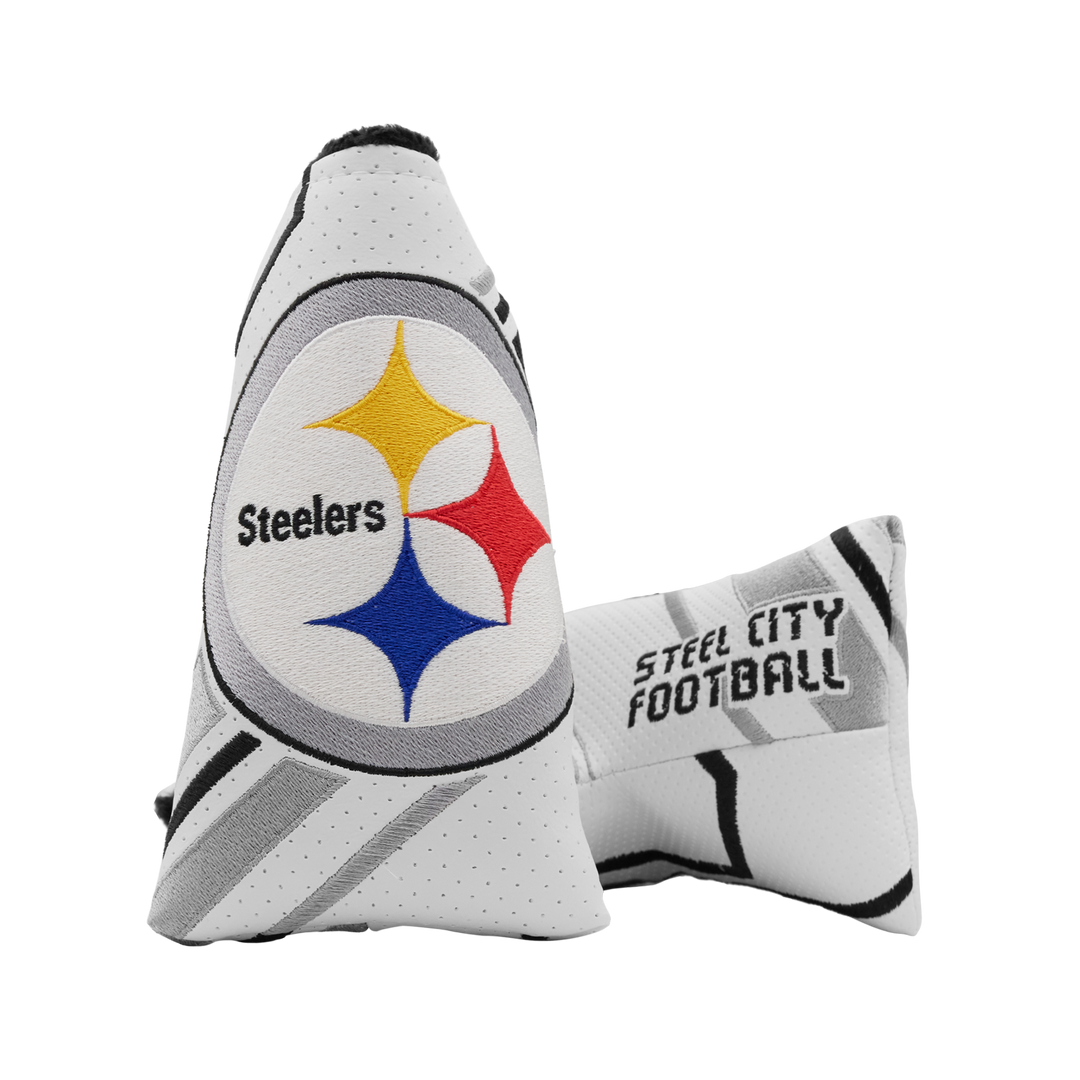 美品 TIGHTBOOTH 26SS TBPR Football XL Pittsburgh Steelers 