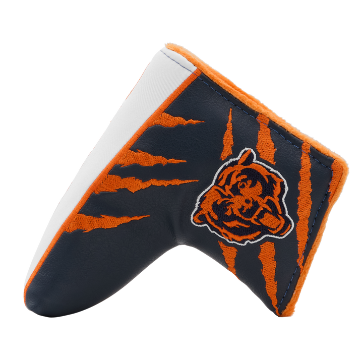 Chicago Bears "Da Bears" Blade Putter Headcover